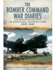 Bomber Command War Diaries: An Operational Reference Book 1939-1945 - 9781783463602-thumb