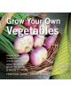 Grow Your Own Vegetables - 9781783611331-thumb