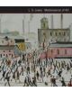 L.S. Lowry Masterpieces of Art - 9781783613571-thumb