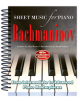 Rachmaninov: Sheet Music for Piano - 9781783614257-thumb