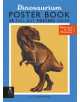 Dinosaurium Poster Book - 9781783708864-thumb