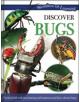 Wonders of Learning: Discover Bugs - North Parade Publishing - 9781783730001-thumb