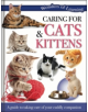 Wonders of Learning: Caring for Cats and Kittens - North Parade Publishing - 9781783730025-thumb