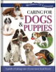 Wonders of Learning: Caring for Dogs and Puppies - North Parade Publishing - 9781783730049-thumb