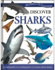 Wonders of Learning: Discover Sharks - North Parade Publishing - 9781783730100-thumb