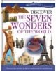 Wonders of Learning: Seven Wonders of the World - North Parade Publishing - 9781783731855-thumb