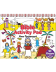 Bible Activity Pad: New Testament - 9781783733798-thumb