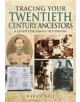 Tracing Your Twentieth-Century Ancestors: A Guide for Family Historians - 9781783831036-thumb