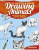 The Essential Book of Drawing Animals - 9781784045074-thumb