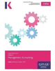 P1 Management Accounting - Study Text - 9781784151263-thumb