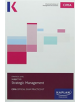 E3 STRATEGIC MANAGEMENT - EXAM PRACTICE KIT - 9781784159344-thumb