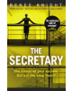 The Secretary - 9781784160289-thumb