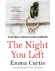 The Night You Left - 9781784164010-thumb