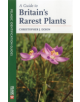 A Guide to Britain's Rarest Plants - 9781784271466-thumb