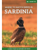 Where to Watch Birds in Sardinia - 9781784271794-thumb