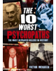 The 10 Worst Psychopaths - 9781784282387-thumb