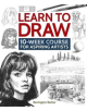 Learn to Draw - 9781784283605-thumb