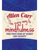 The Easy Way to Mindfulness - 9781784288808-thumb