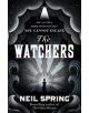 The Watchers - 9781784290634-thumb