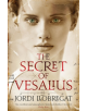 The Secret of Vesalius - 9781784293048-thumb