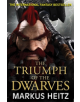 The Triumph of the Dwarves - 9781784294403-thumb