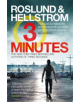 Three Minutes - Quercus Publishing - 9781784295318-thumb