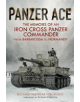 Panzer Ace - 9781784382667-thumb