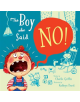 The Boy Who Said No - 9781784404215-thumb