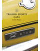 Triumph Sports Cars - 9781784420413-thumb