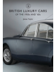 British Luxury Cars of the 1950s and '60s - 9781784420642-thumb