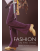 Fashion in the 1970s - Bloomsbury Publishing PLC - 9781784423049-thumb