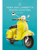 Vespa and Lambretta Motor Scooters - 9781784423148-thumb