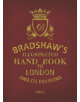 Bradshaw's Handbook to London - 9781784423322-thumb