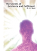 The Secrets of Existence and Fulfilment - 9781784556815-thumb