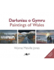 Darluniau o Gymru / Paintings of Wales - 9781784614836-thumb