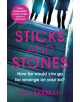 Sticks and Stones - 9781784707675-thumb