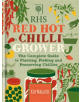 RHS Red Hot Chilli Grower - 9781784720438-thumb