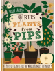 RHS Plants from Pips - 9781784720445-thumb