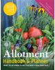 RHS Allotment Handbook & Planner - 9781784721459-thumb