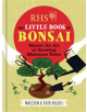 RHS The Little Book of Bonsai - 9781784721671-thumb