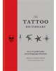 The Tattoo Dictionary - 9781784721770-thumb