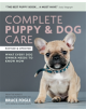 Complete Puppy & Dog Care - 9781784723491-thumb