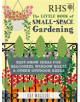 RHS Little Book of Small-Space Gardening - 9781784724269-thumb