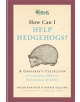 RHS How Can I Help Hedgehogs? - Octopus Publishing Group - 9781784726218-thumb