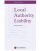 Local Authority Liability - 9781784734336-thumb