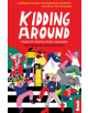 Kidding Around - 9781784771058-thumb