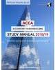 ACCA Accountant in Business Study Manual 2018-19 - 9781784805746-thumb