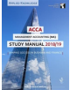 ACCA Management Accounting Study Manual 2018-19 - 9781784805753-thumb