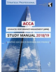 ACCA Advanced Performance Management Study Manual 2018-19 - 9781784805869-thumb