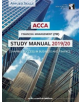 ACCA Financial Management Study Manual 2019-20 - 9781784806798-thumb